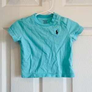Ralph Lauren Tee